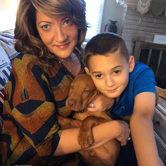 Meet your Posher, Michelle - Picture 4 of 7